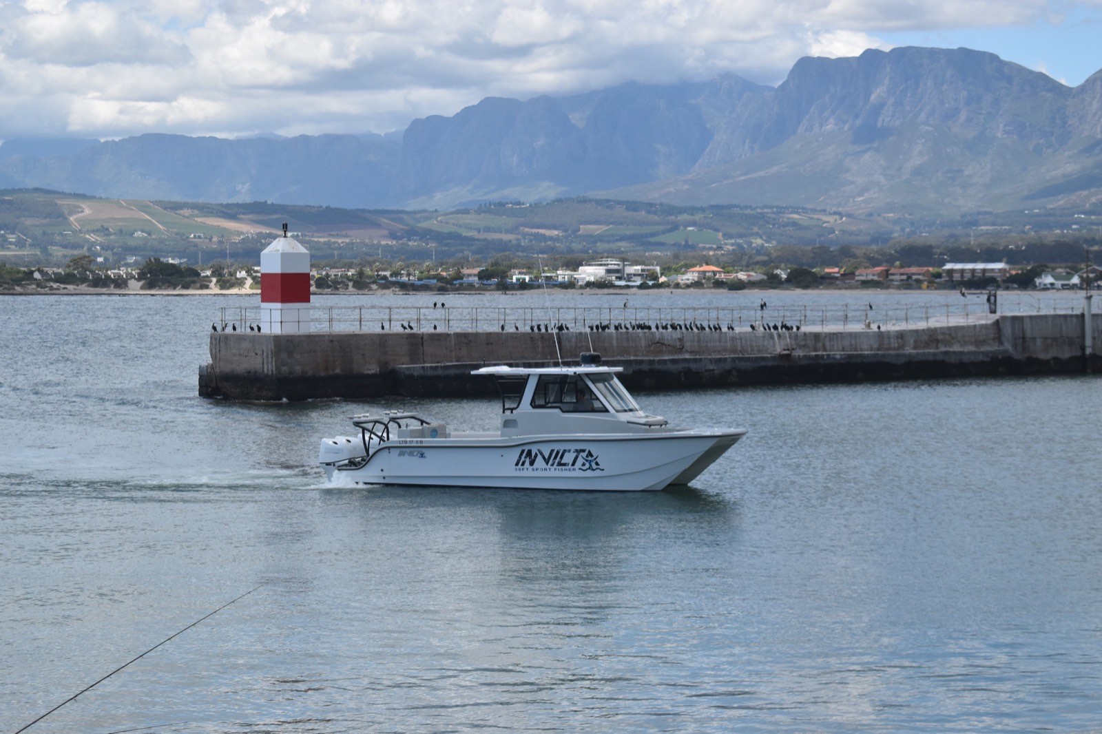 Bow View